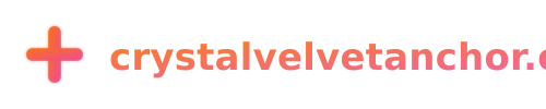 Crystalvelvetanchor – Zdrowy styl życia dla całej rodziny: odżywianie, fitness i motywacja
