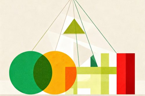 Ghidul alimentației echilibrate